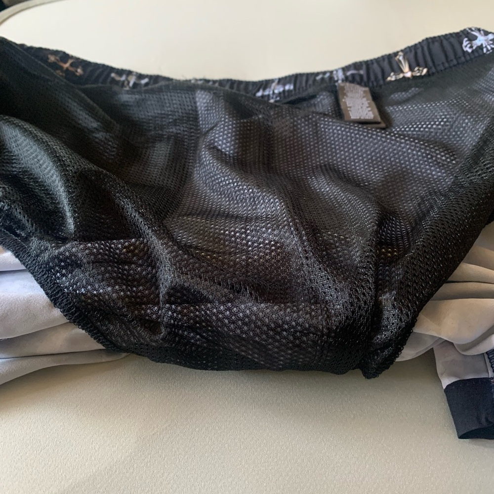 Saints Studio Men Large Swim Trunks. NWOT - Picture 6 of 9
